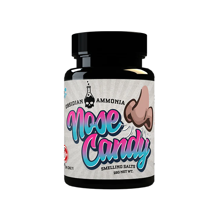 Nose Candy