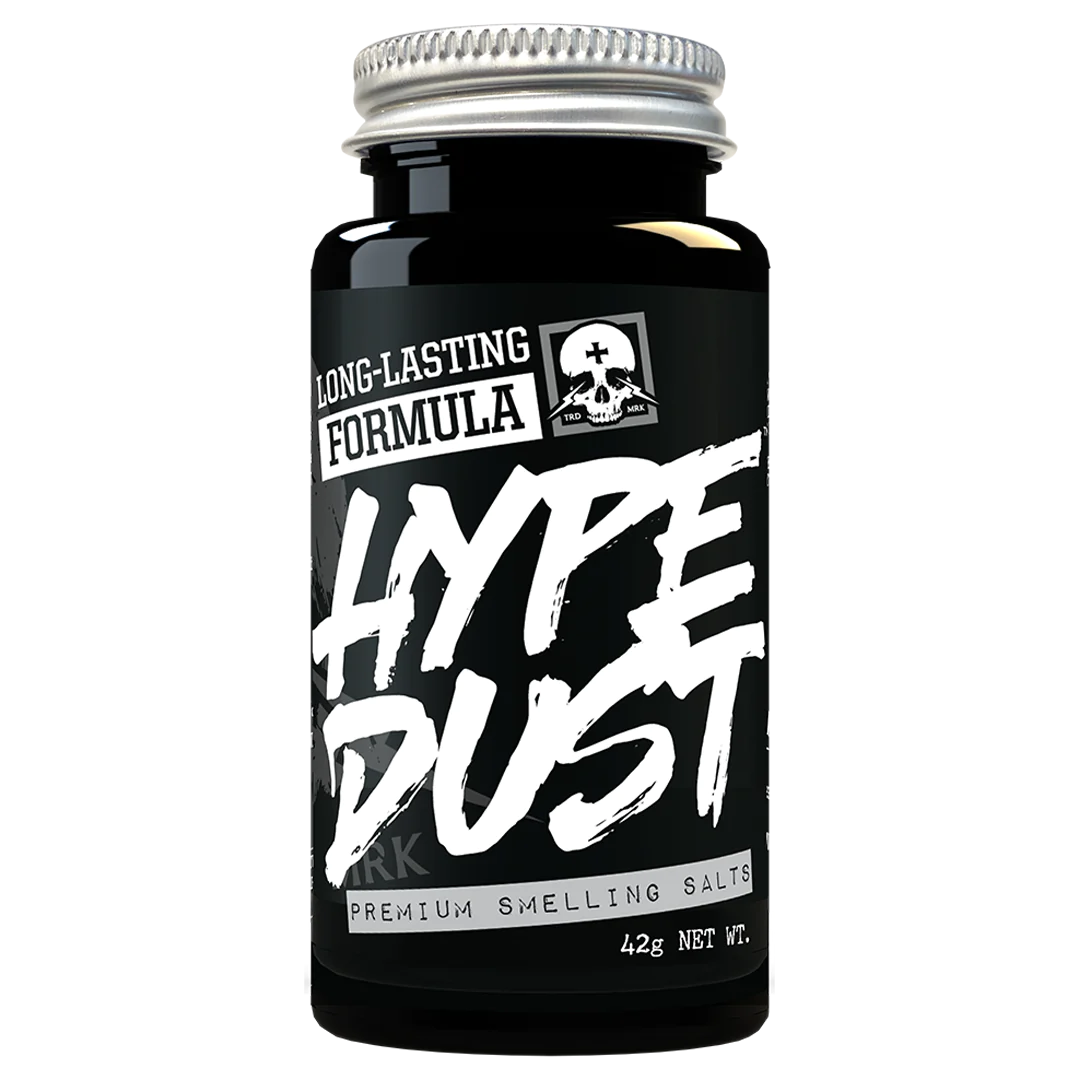 Hype Dust